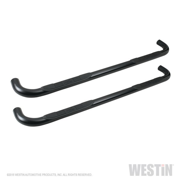 Westin Signature 3 Nerf Step Bars 25-1955